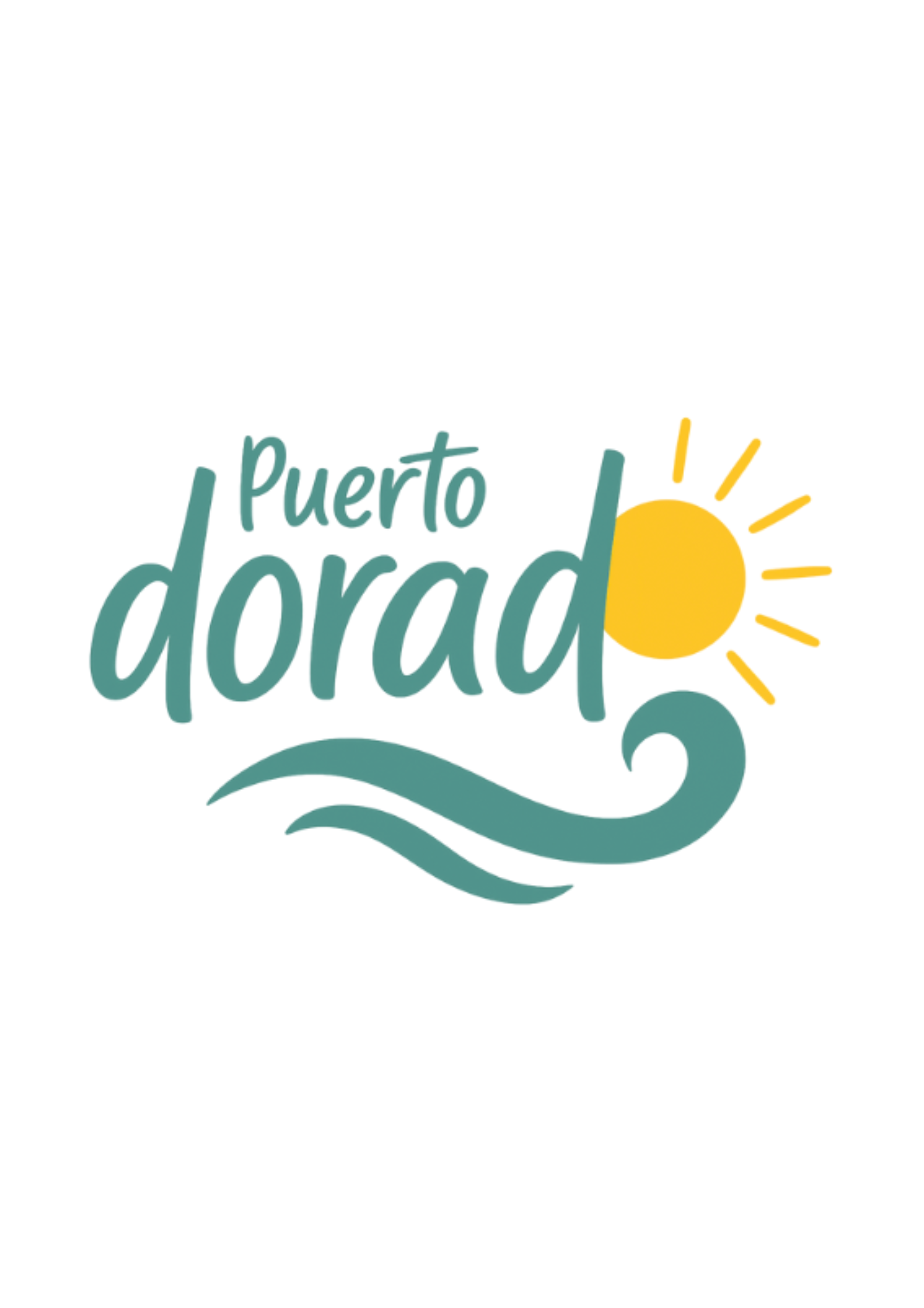 Puerto Dorado