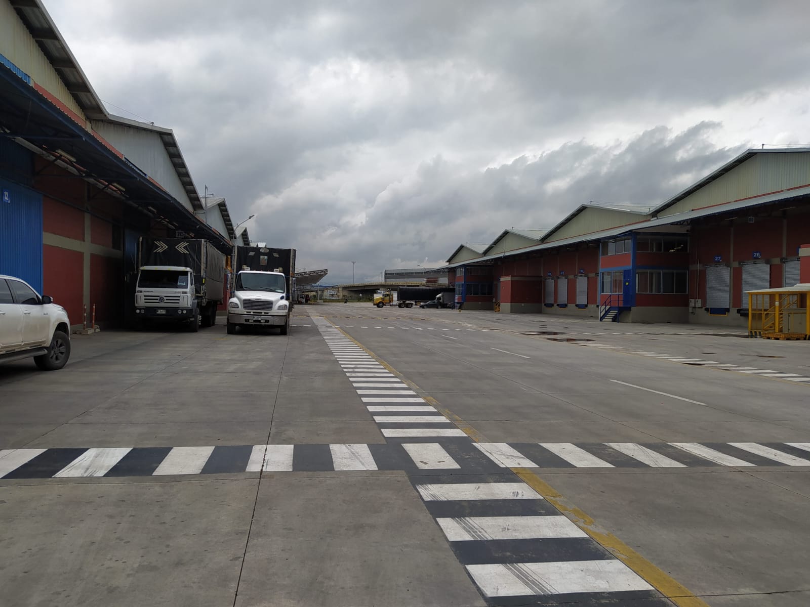 ARRIENDO BODEGA 2050M2 MADRID, CUNDINAMARCA PARQUE INDUSTRIAL. 12 1027401120230811093833.jpeg