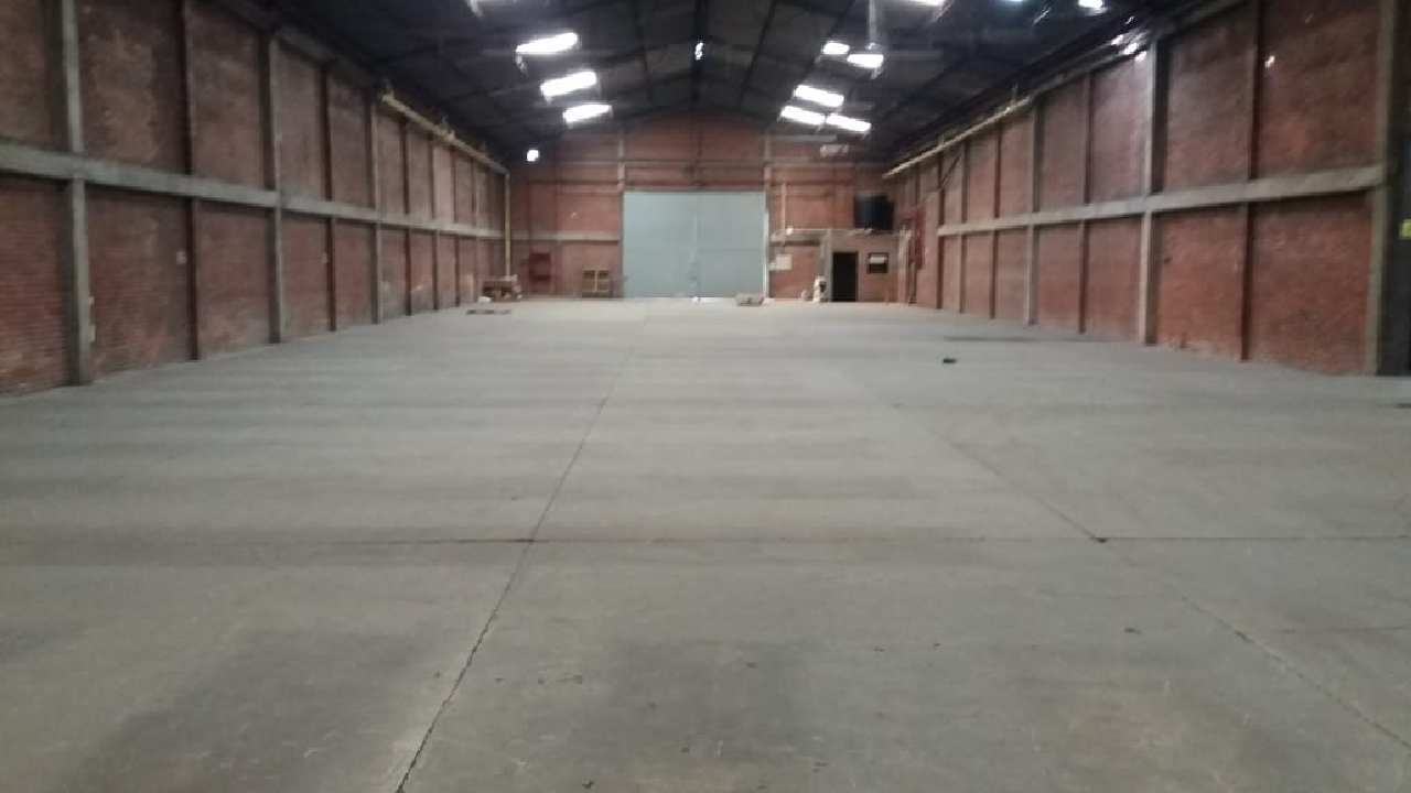 BODEGA DE 490 M² LOS EJIDOS, PUENTE ARANDA