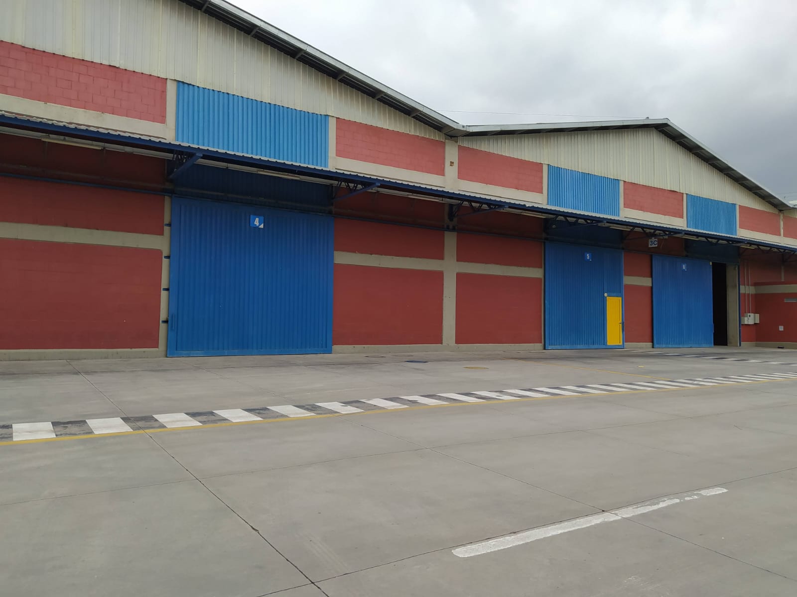 ARRIENDO BODEGA 2050M2 MADRID, CUNDINAMARCA PARQUE INDUSTRIAL. 13 1027401220230811093834.jpeg