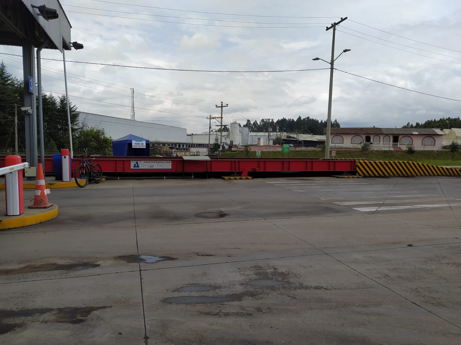 ARRIENDO BODEGA 2050M2 MADRID, CUNDINAMARCA PARQUE INDUSTRIAL. 7 1027401420230811093835.jpeg