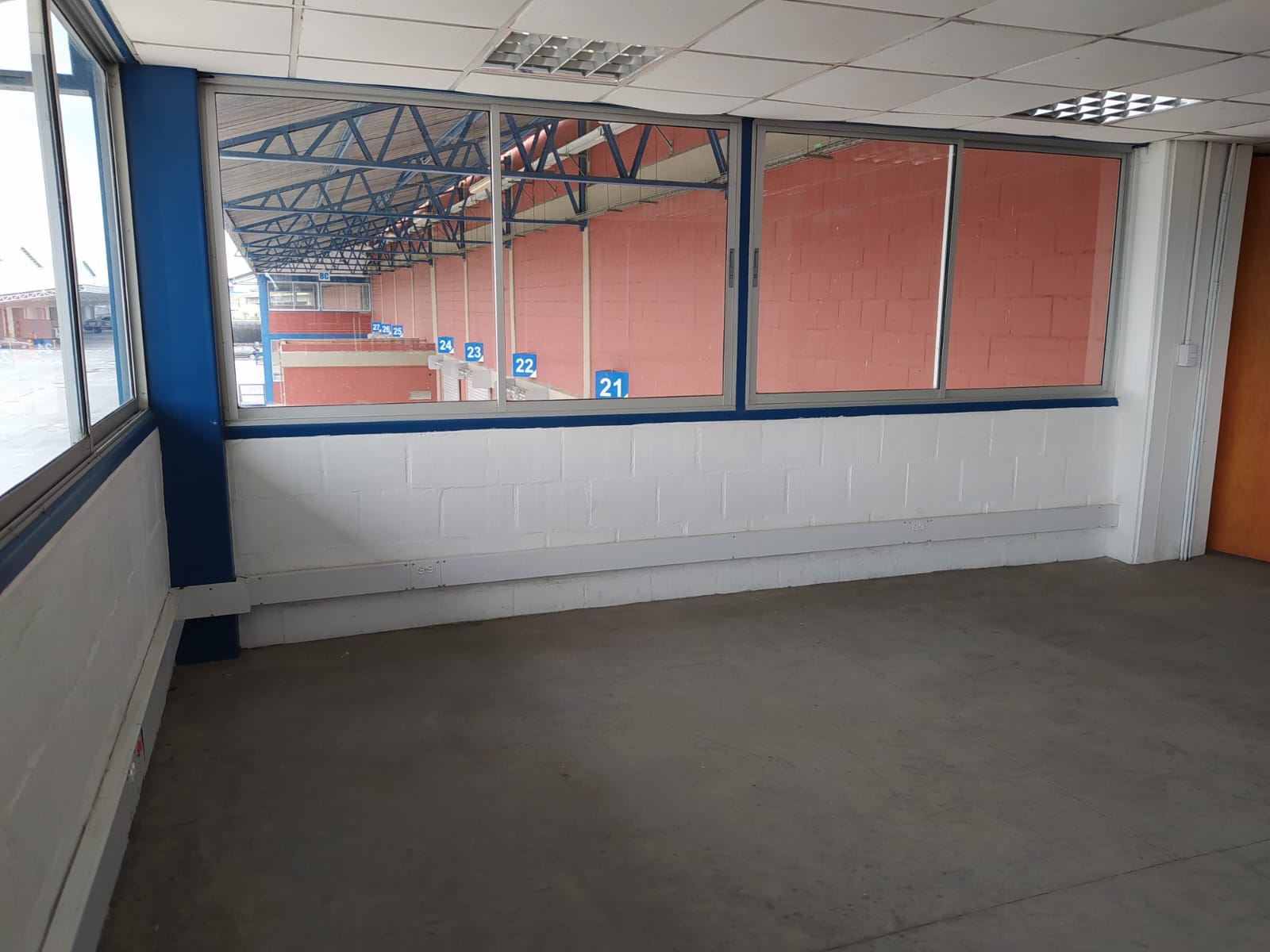 ARRIENDO BODEGA 2050M2 MADRID, CUNDINAMARCA PARQUE INDUSTRIAL. 17 1027401720230811093835.jpeg