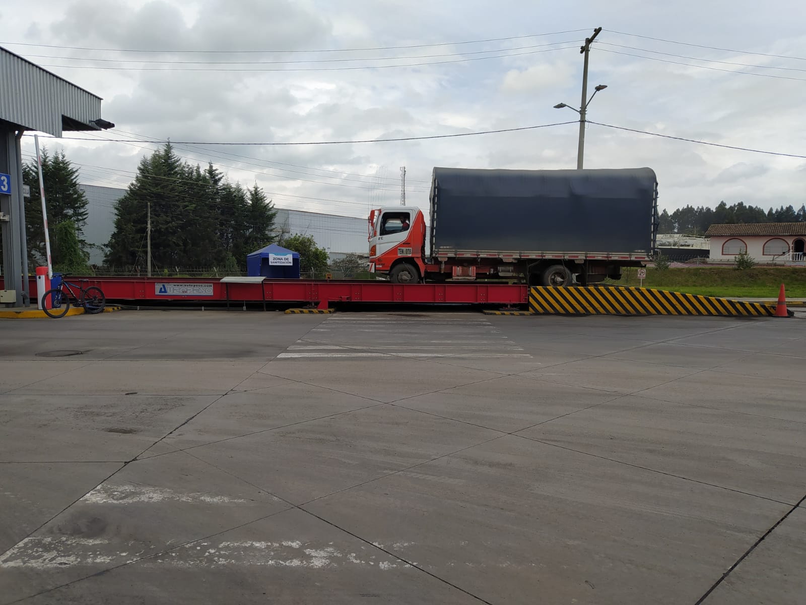 ARRIENDO BODEGA 2050M2 MADRID, CUNDINAMARCA PARQUE INDUSTRIAL. 18 1027401820230811093836.jpeg