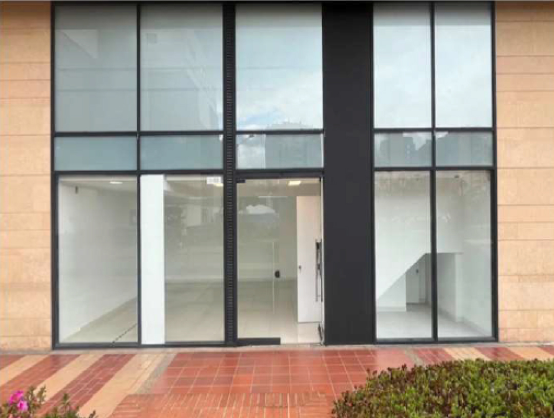 OFICINA CHAPINERO CALLE 67 Piso 4