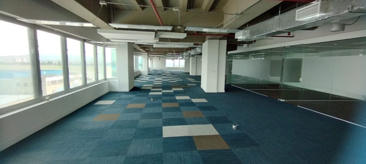 Arriendo de apartamento Castilla