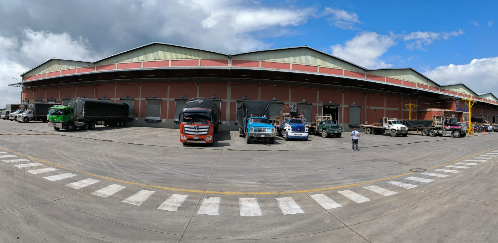 ARRIENDO BODEGA 4950 M2 MADRID, CUND 5 MUELLES PARQUE INDUSTRIAL 3 102740220240908091107.jpeg