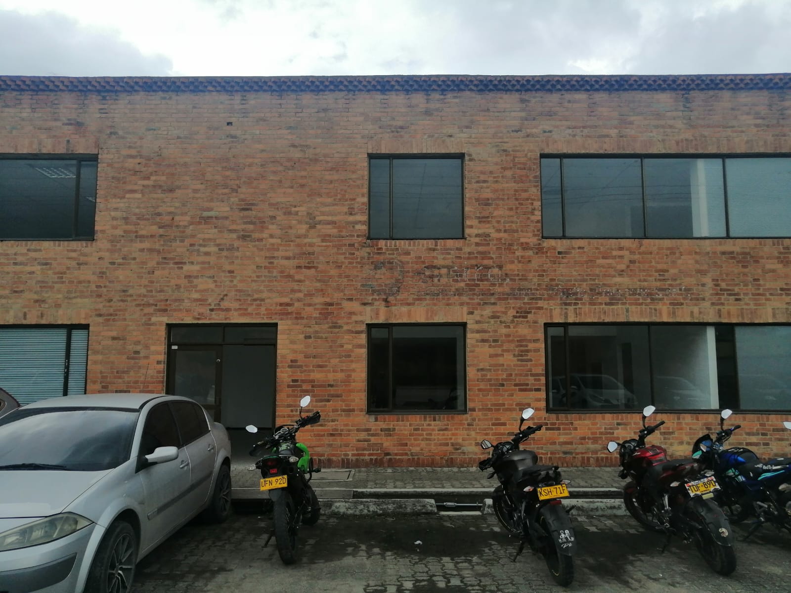 Se arrienda Apartamento en Los Álamos Pereira 64m²