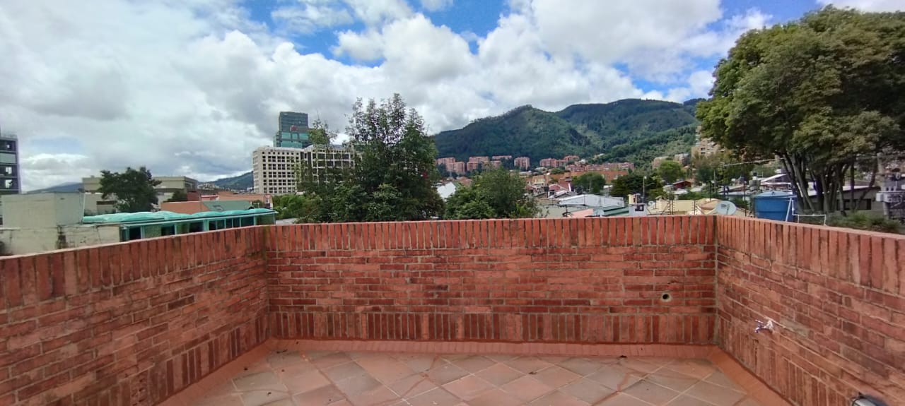 Arriendo apartamento económico barrio Galán