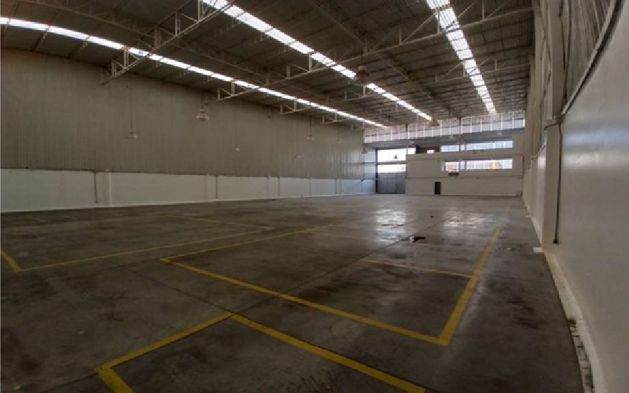 BODEGA PARQUE INDUSTRIAL , AUTOPISTA MEDELLIN VIA PARCELAS.