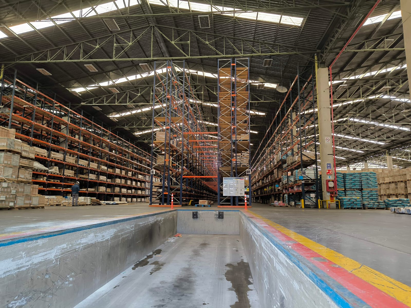 ARRIENDO BODEGA 4950 M2 MADRID, CUND 5 MUELLES PARQUE INDUSTRIAL 7 102740520240908091108.jpeg