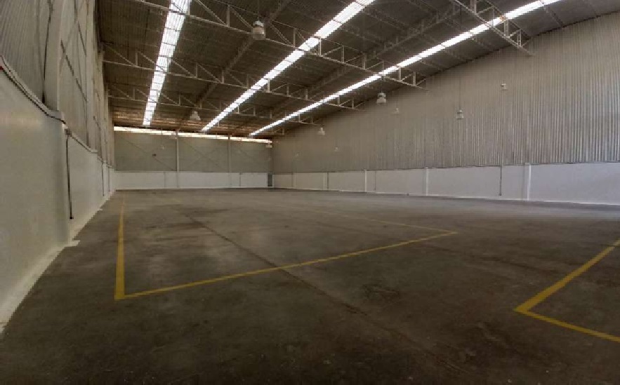 BODEGA PARQUE INDUSTRIAL , AUTOPISTA MEDELLIN VIA PARCELAS.