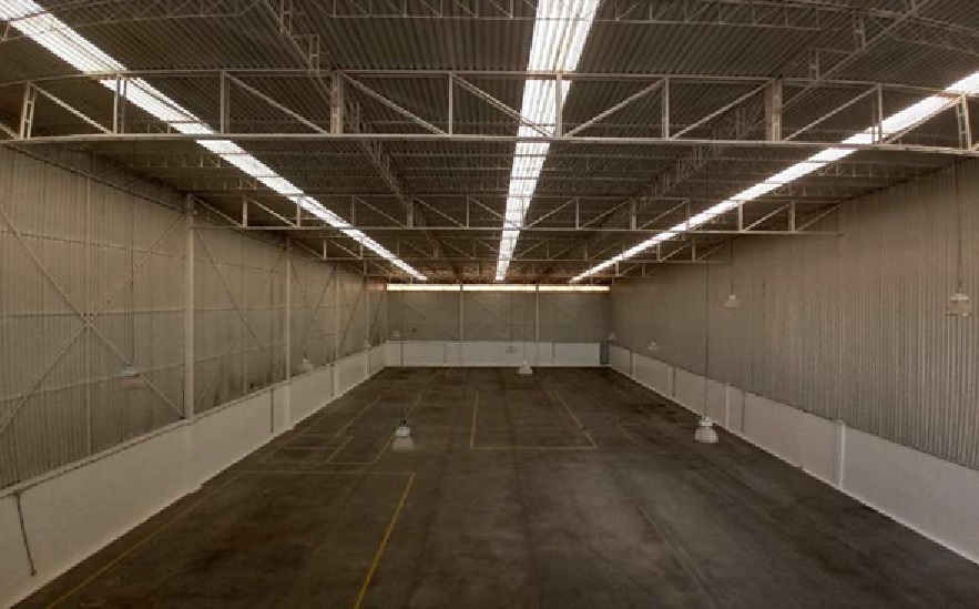 BODEGA PARQUE INDUSTRIAL , AUTOPISTA MEDELLIN VIA PARCELAS.