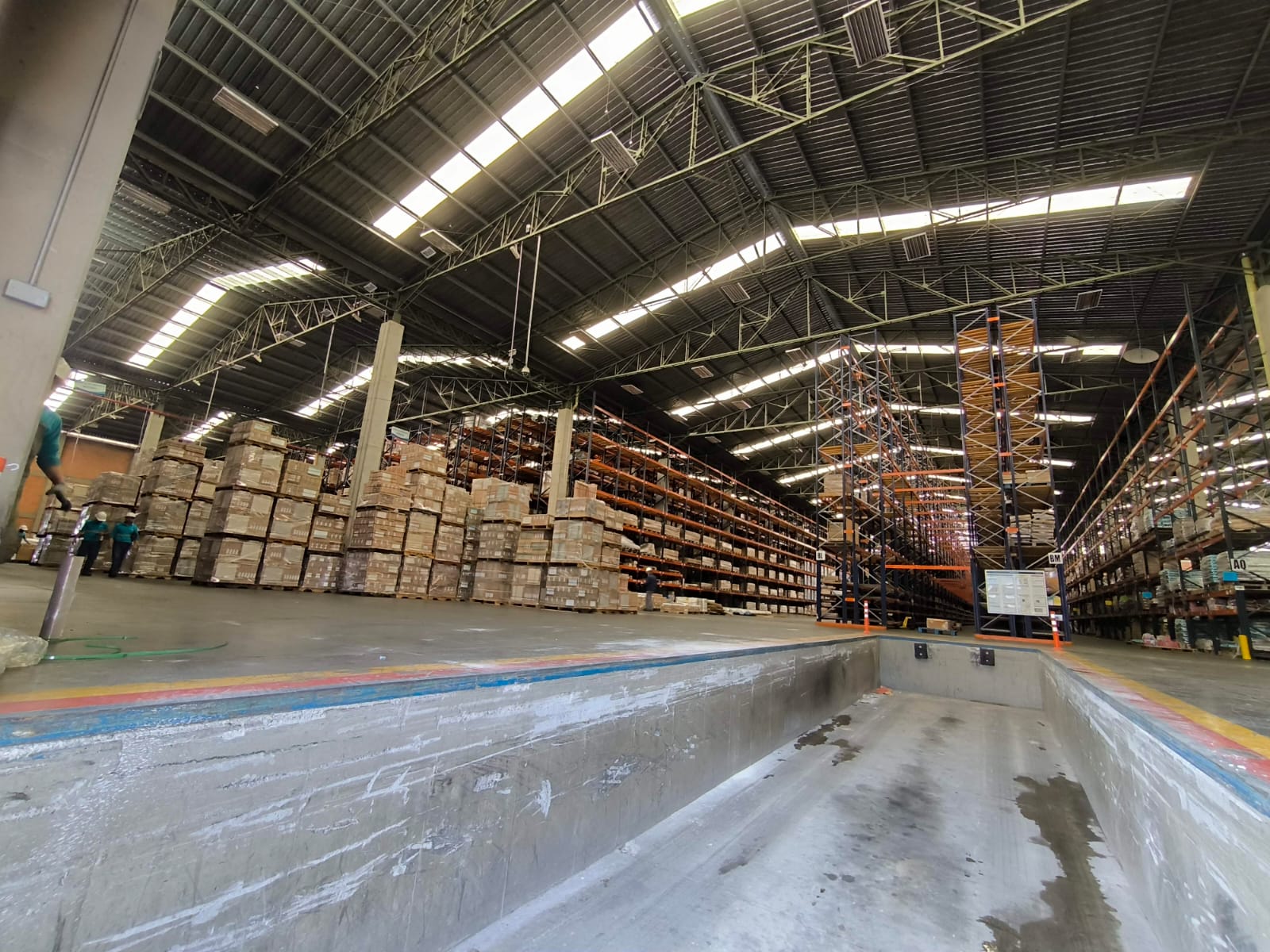 ARRIENDO BODEGA 4950 M2 MADRID, CUND 5 MUELLES PARQUE INDUSTRIAL 4 102740720240908091108.jpeg