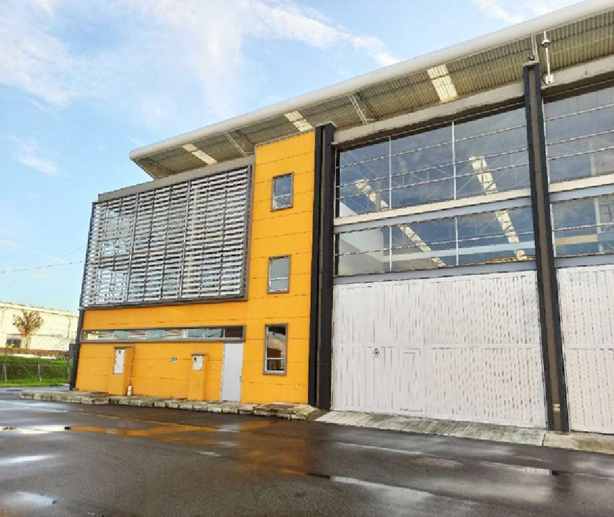 Bodega en Arriendo