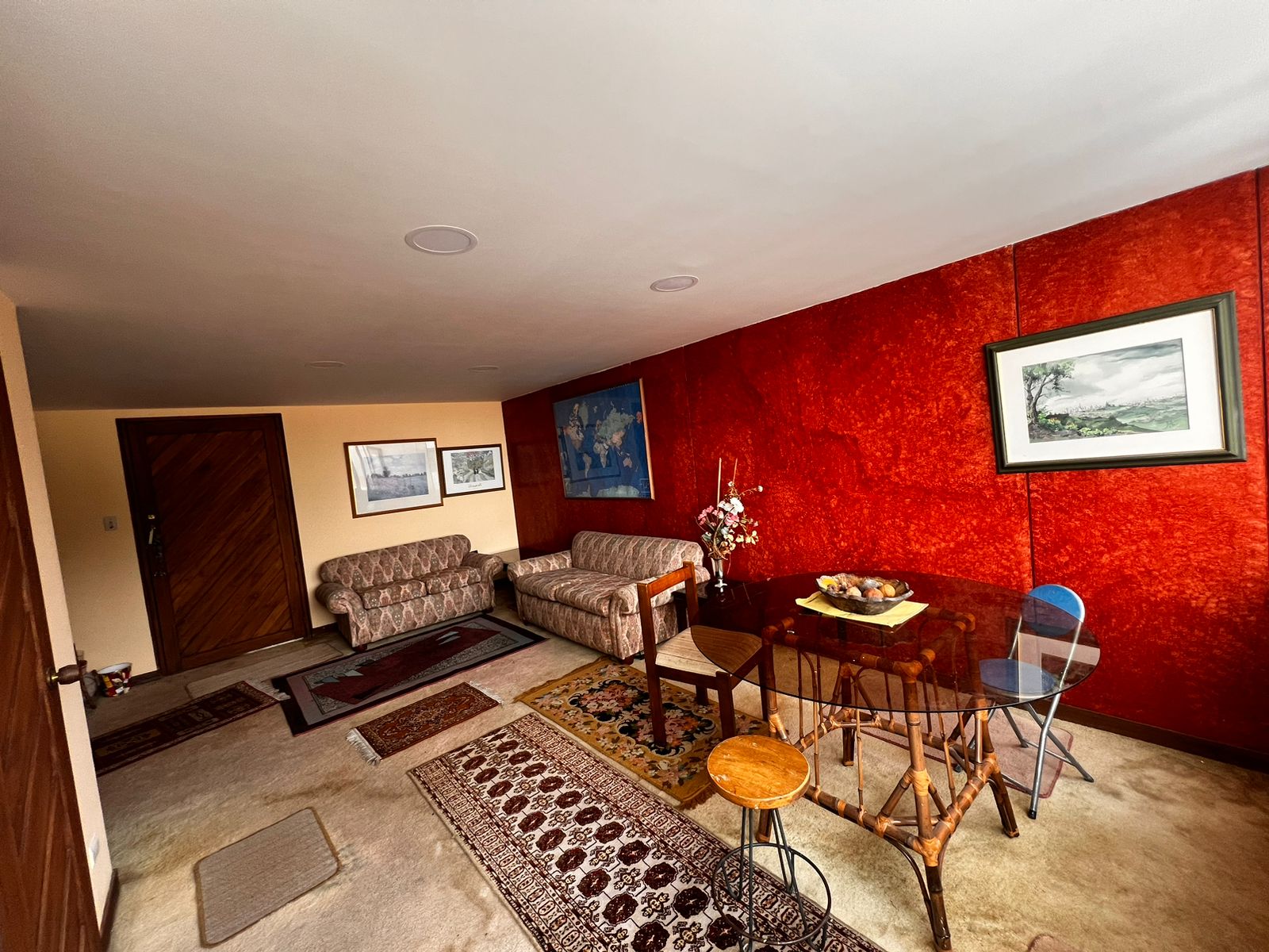 Arrienda Apartaestudio Milan Manizales
