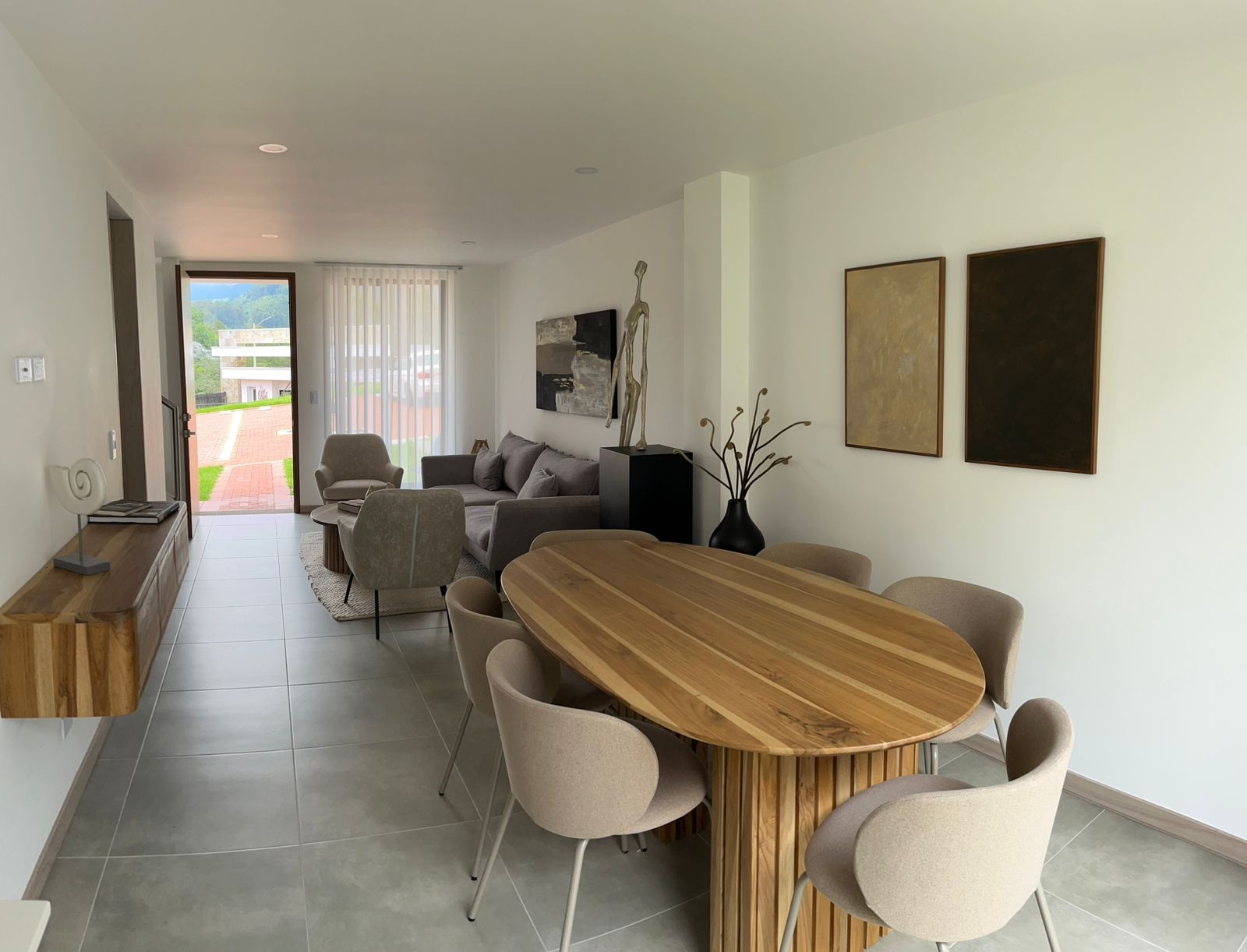 ARRIENDO APARTAESTUDIO EN LA RAMBLA MANIZALES | ARRIENDOS MANIZALES