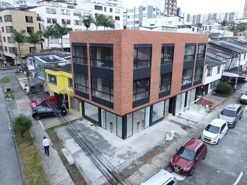 ARRIENDO LOCAL EN PALERMO, MANIZALES | ARRIENDOS EN MANIZALES