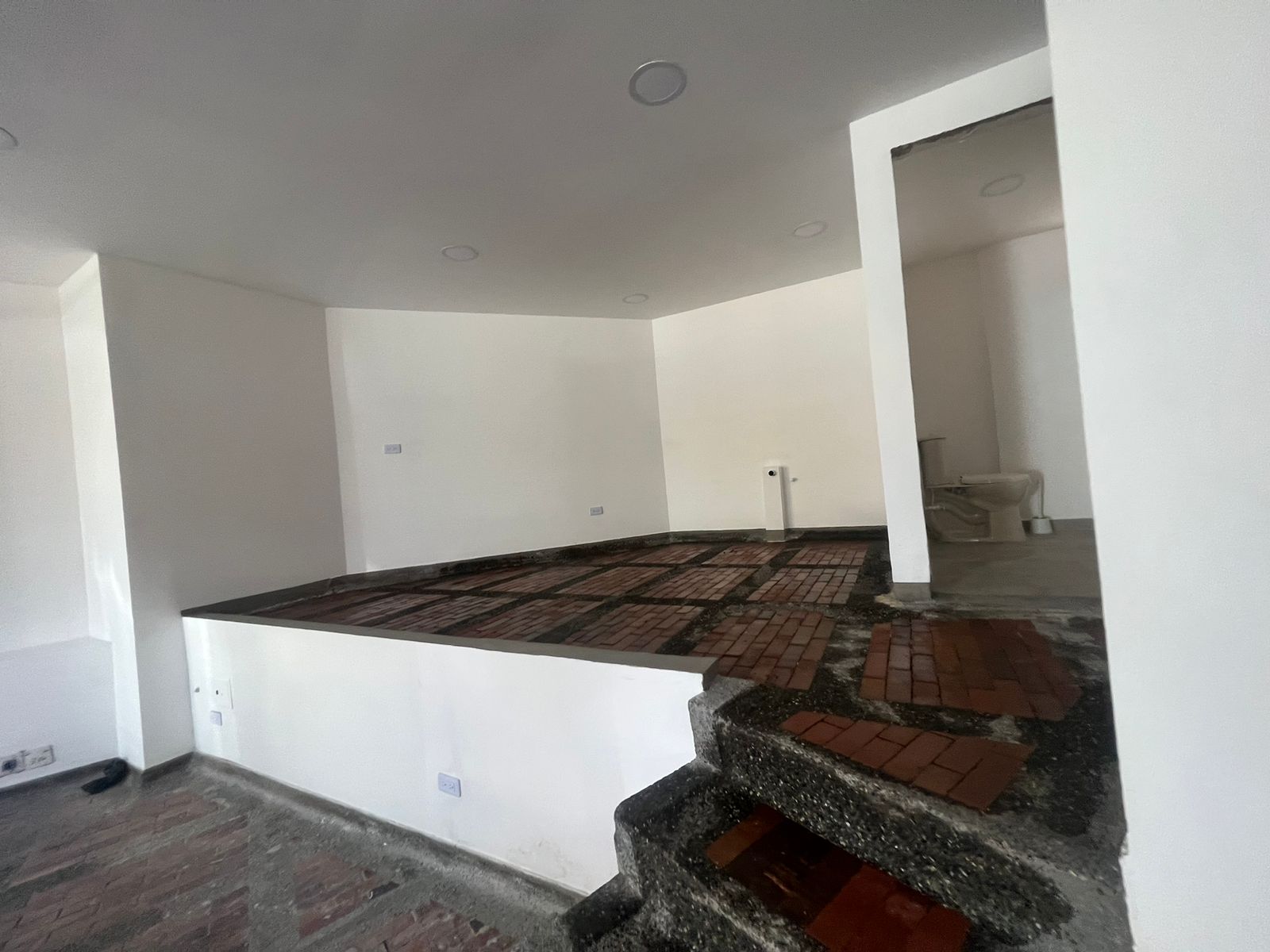 ARRIENDO CASA CAMPESTRE LA FLORIDA MANIZALES | CONDOMINIO