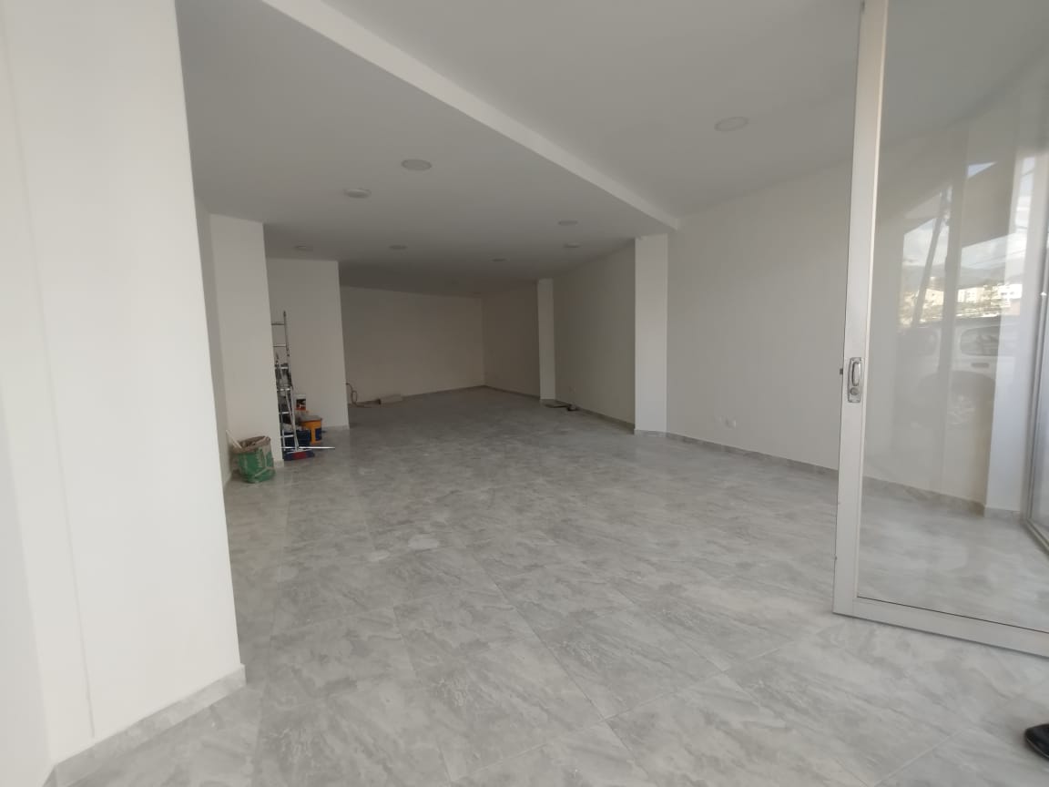 Arriendo local comercial Centro Manizales