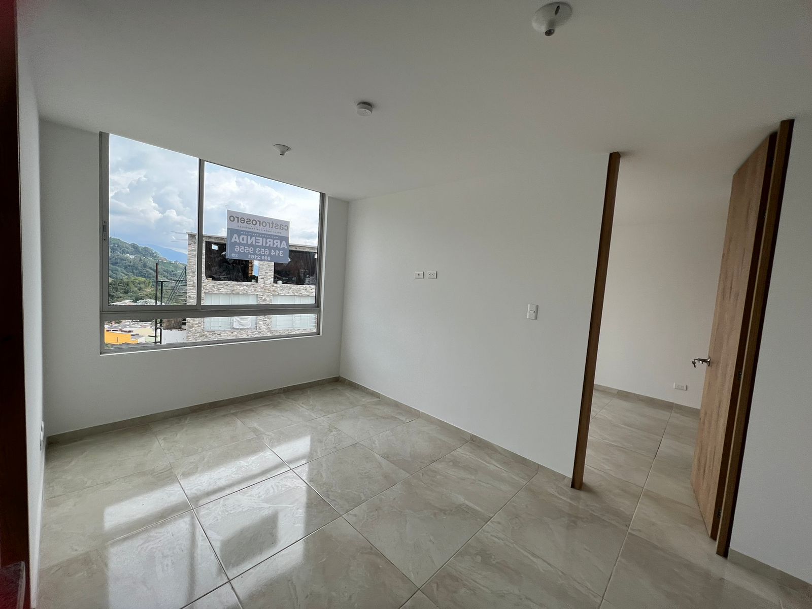 ARRIENDO APARTAESTUDIO PALERMO MANIZALES | ARRIENDOS MANIZALES