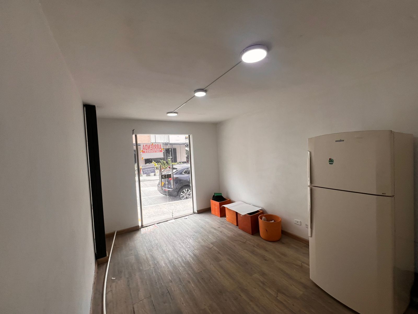 ARRIENDO BODEGA EN CENTRO MANIZALES | ARRIENDOS MANIZALES