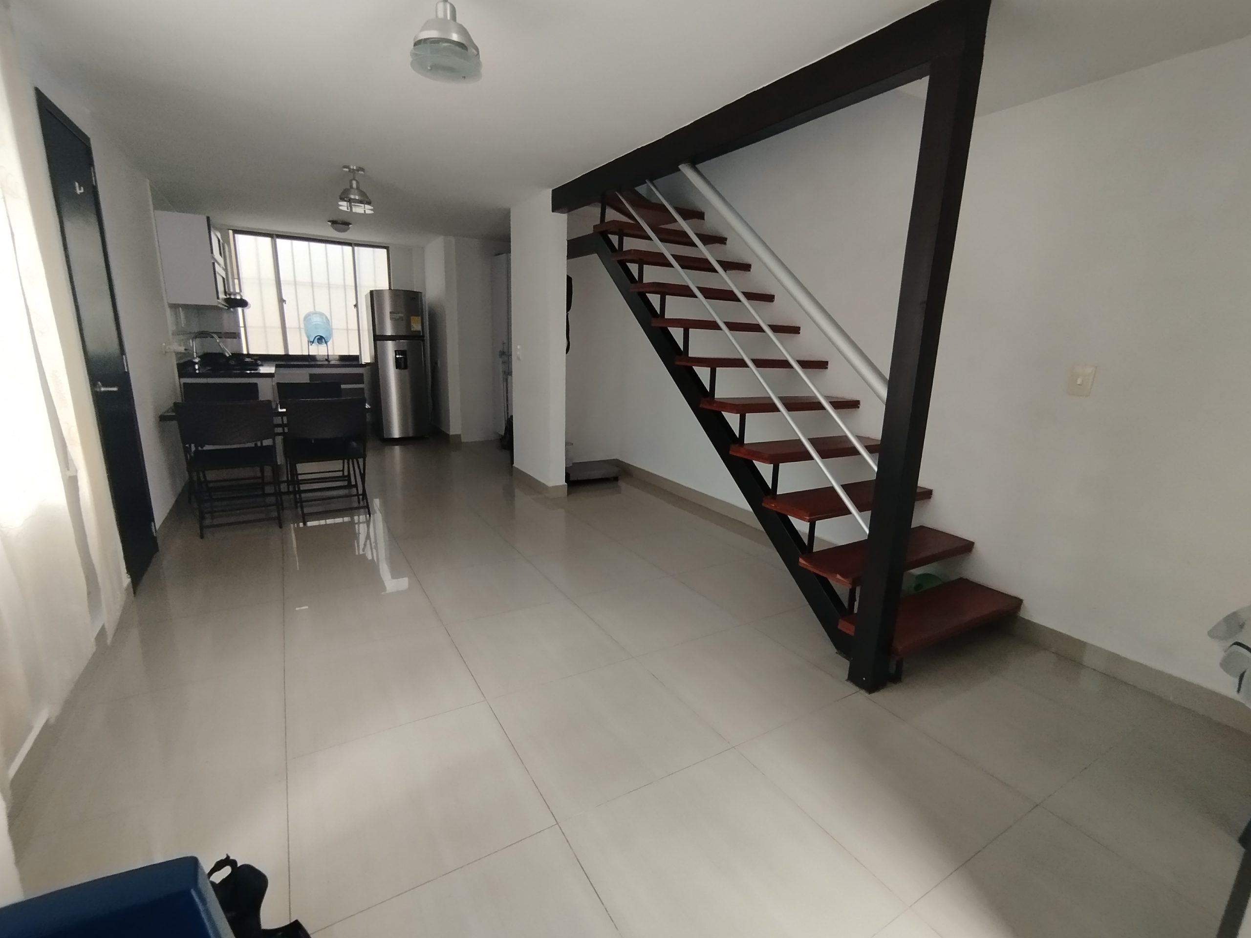 ARRIENDO APARTAESTUDIO PALERMO MANIZALES | ARRIENDOS MANIZALES