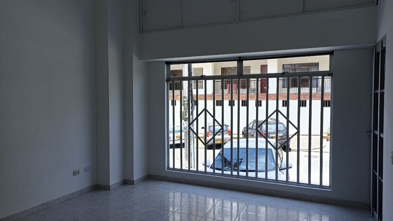 LOCAL EN ARRIENDO EN VILLA NUEVA, MANIZALES | ARRIENDOS MANIZALES
