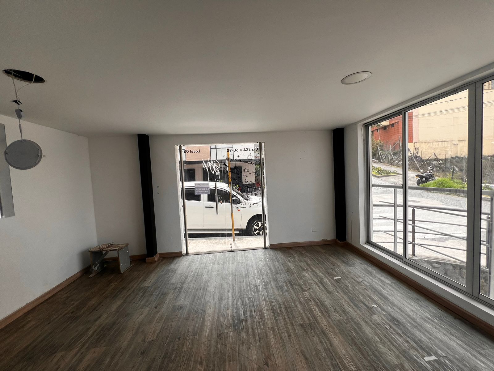 Funcional Bodega en Arriendo en Villavicencio 1.200m²