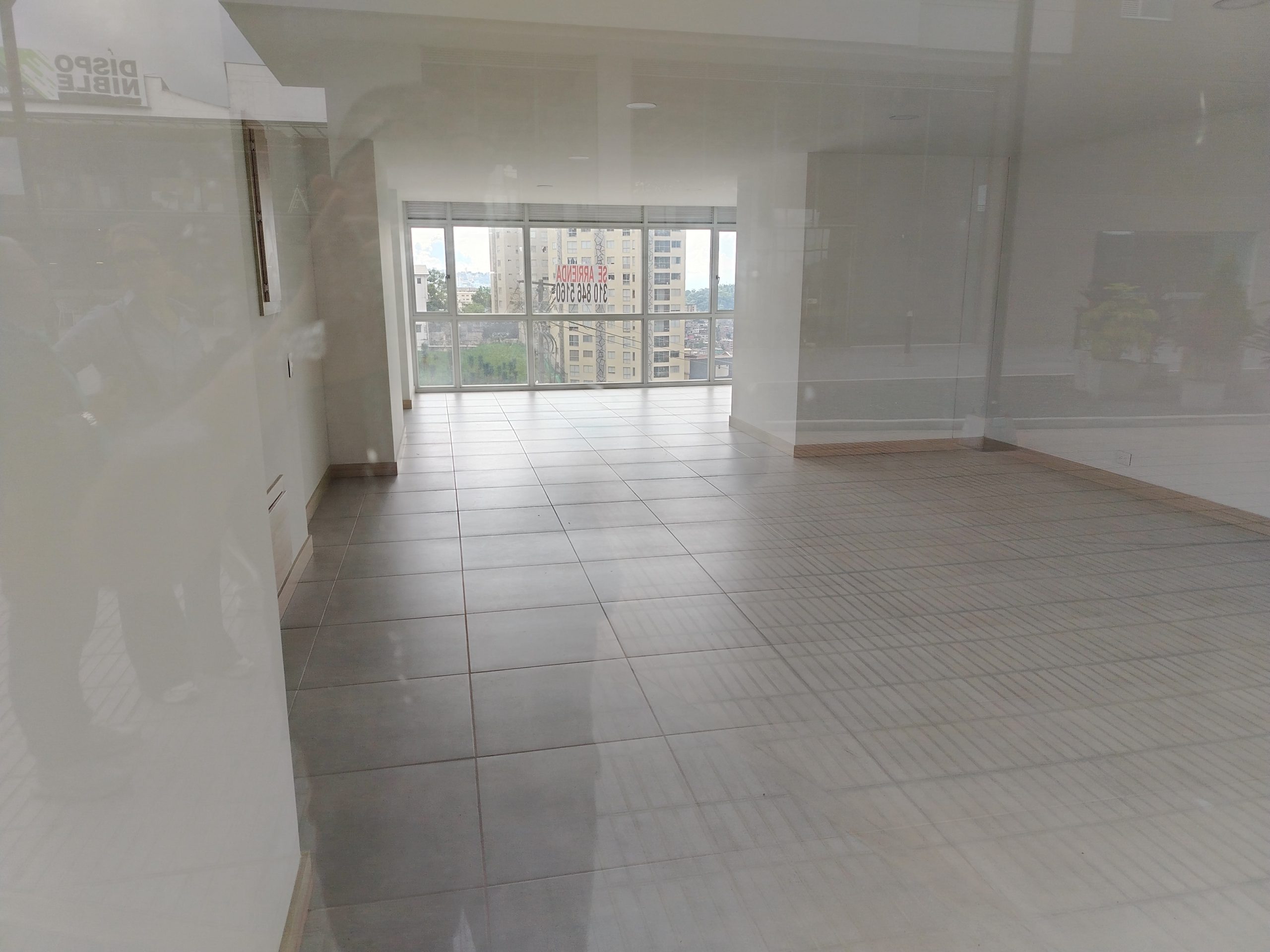 ARRIENDO OFICINA AVENIDA SANTANDER MANIZALES | ARRIENDOS MANIZALES