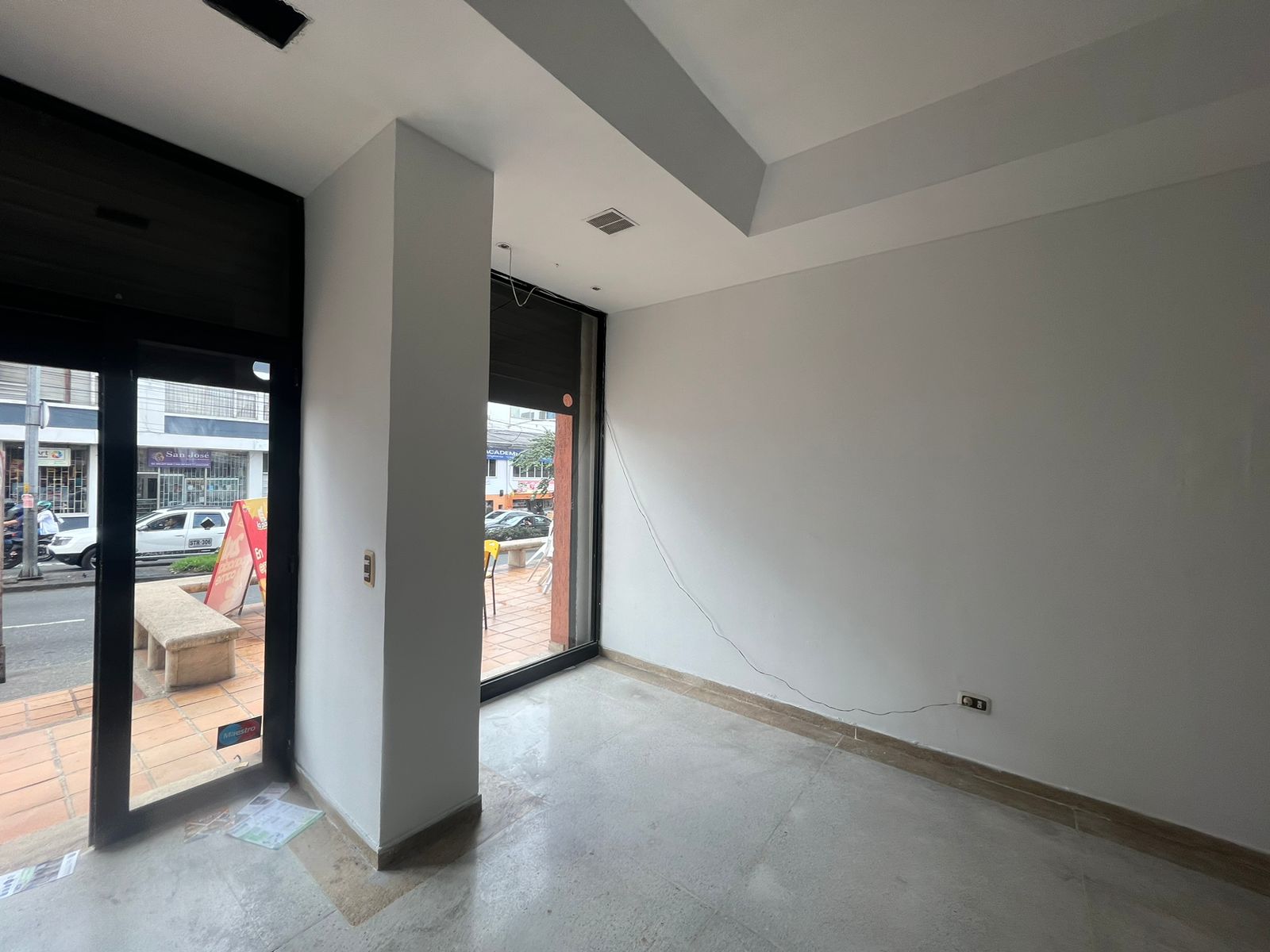 ARRIENDO LOCAL EN LA ESTRELLA, MANIZALES | ARRIENDOS MANIZALES