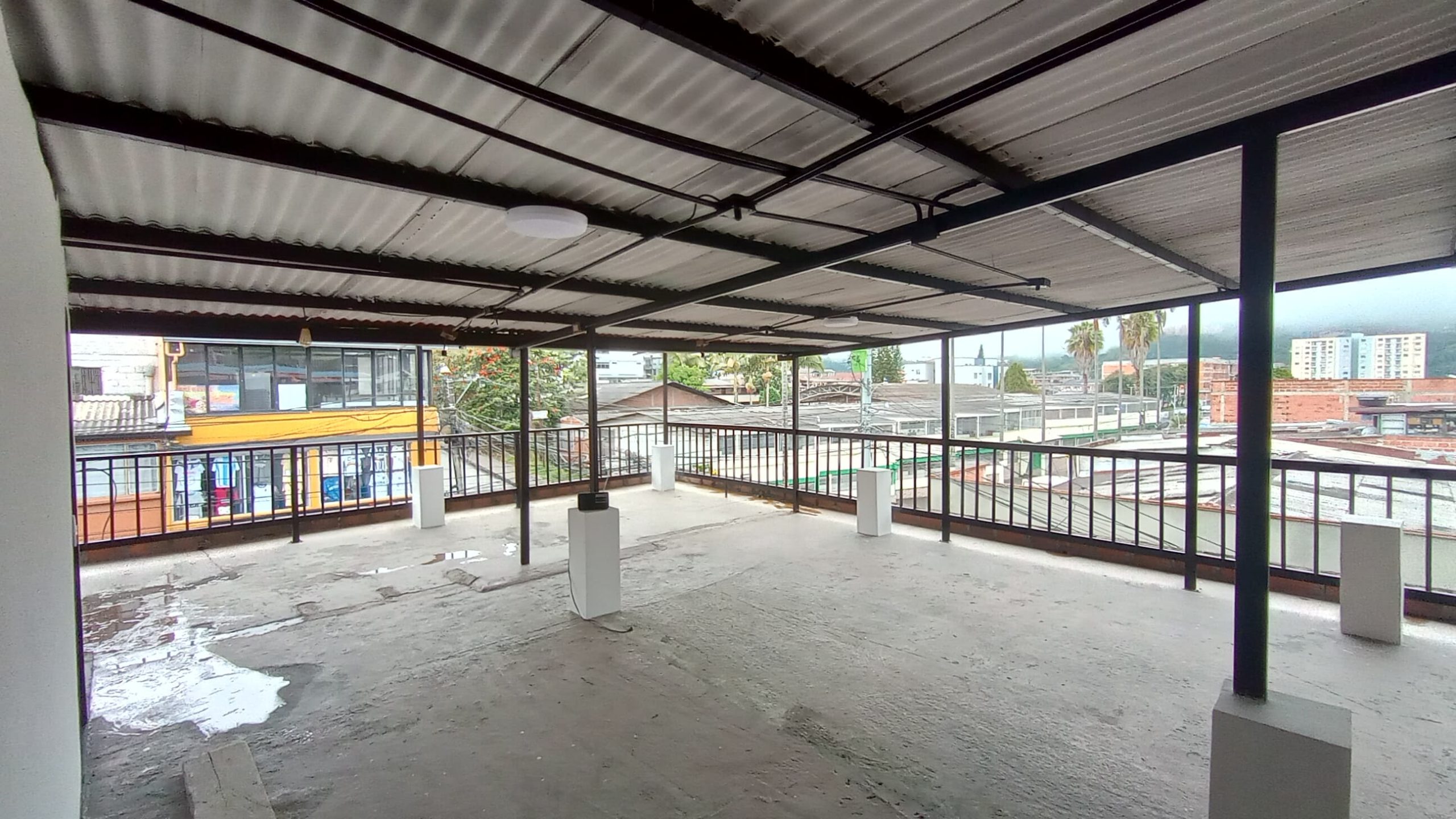 ARRIENDO OFICINA AMOBLADA BELÉN MANIZALES | ARRIENDOS MANIZALES