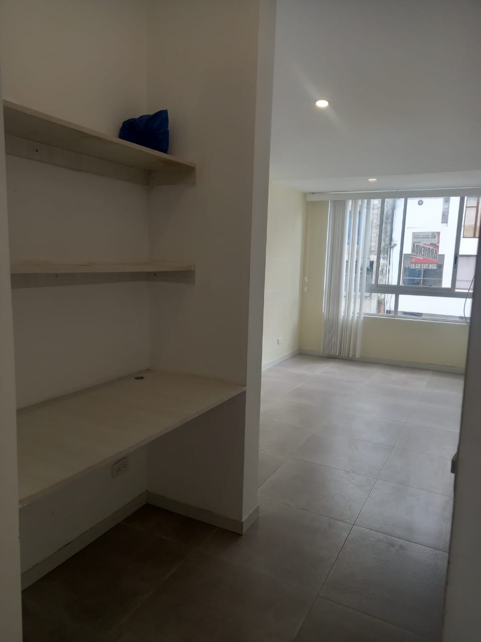ALQUILER LOCAL EN PALERMO,MANIZALES