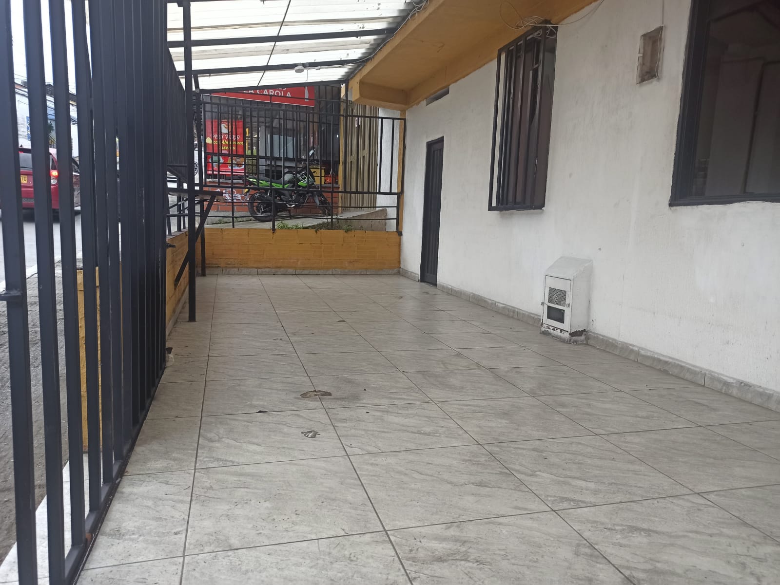 ARRIENDO LOCAL EN EL CENTRO, MANIZALES | ARRIENDOS MANIZALES