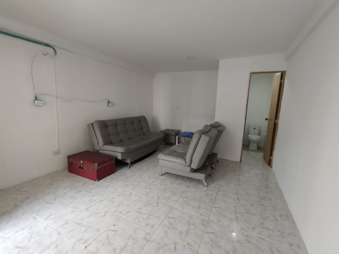 ARRIENDO LOCAL MILÁN MANIZALES 50m² | ARRIENDOS MANIZALES