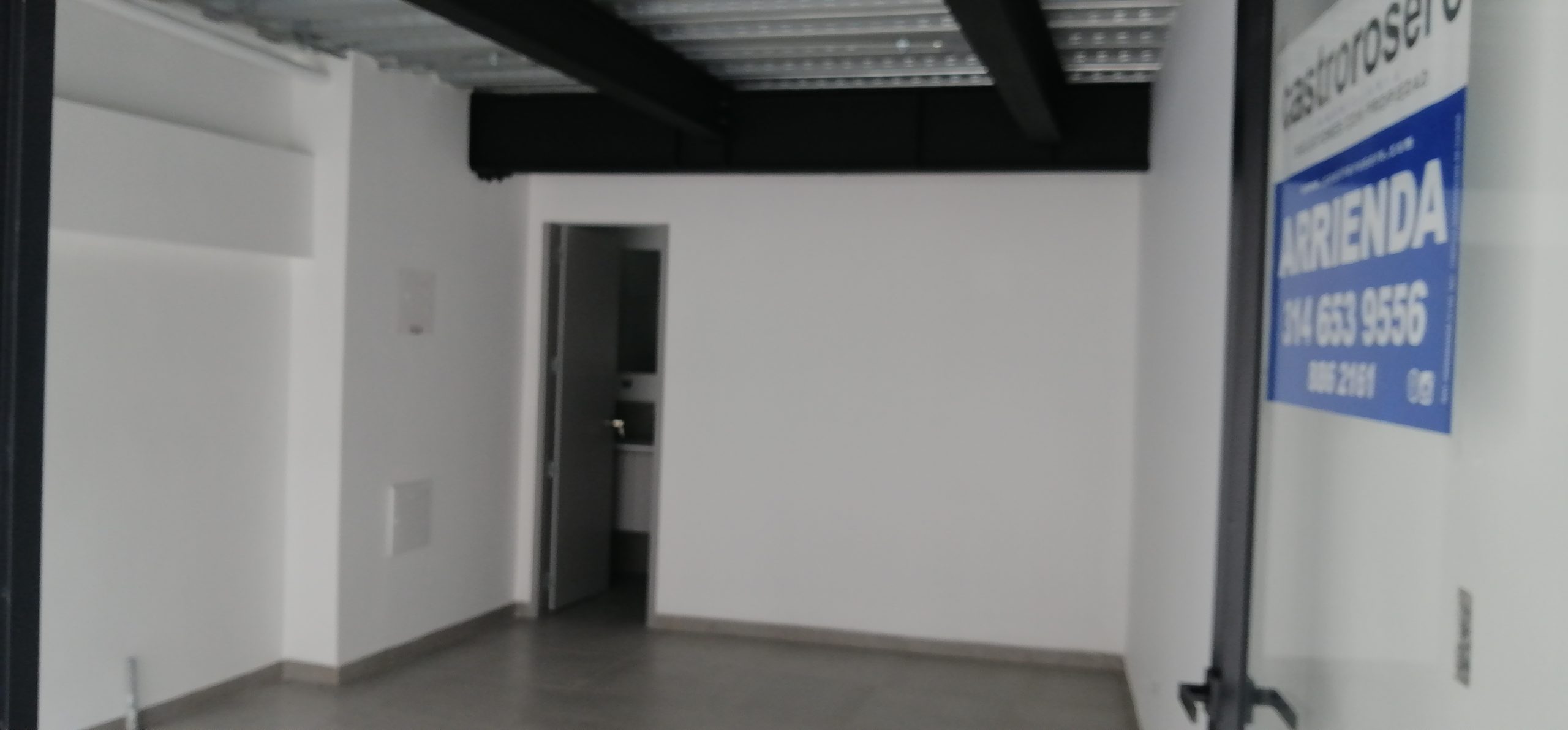 ARRIENDO LOCAL EN PALERMO MANIZALES | LOCALES PARA ARRENDAR