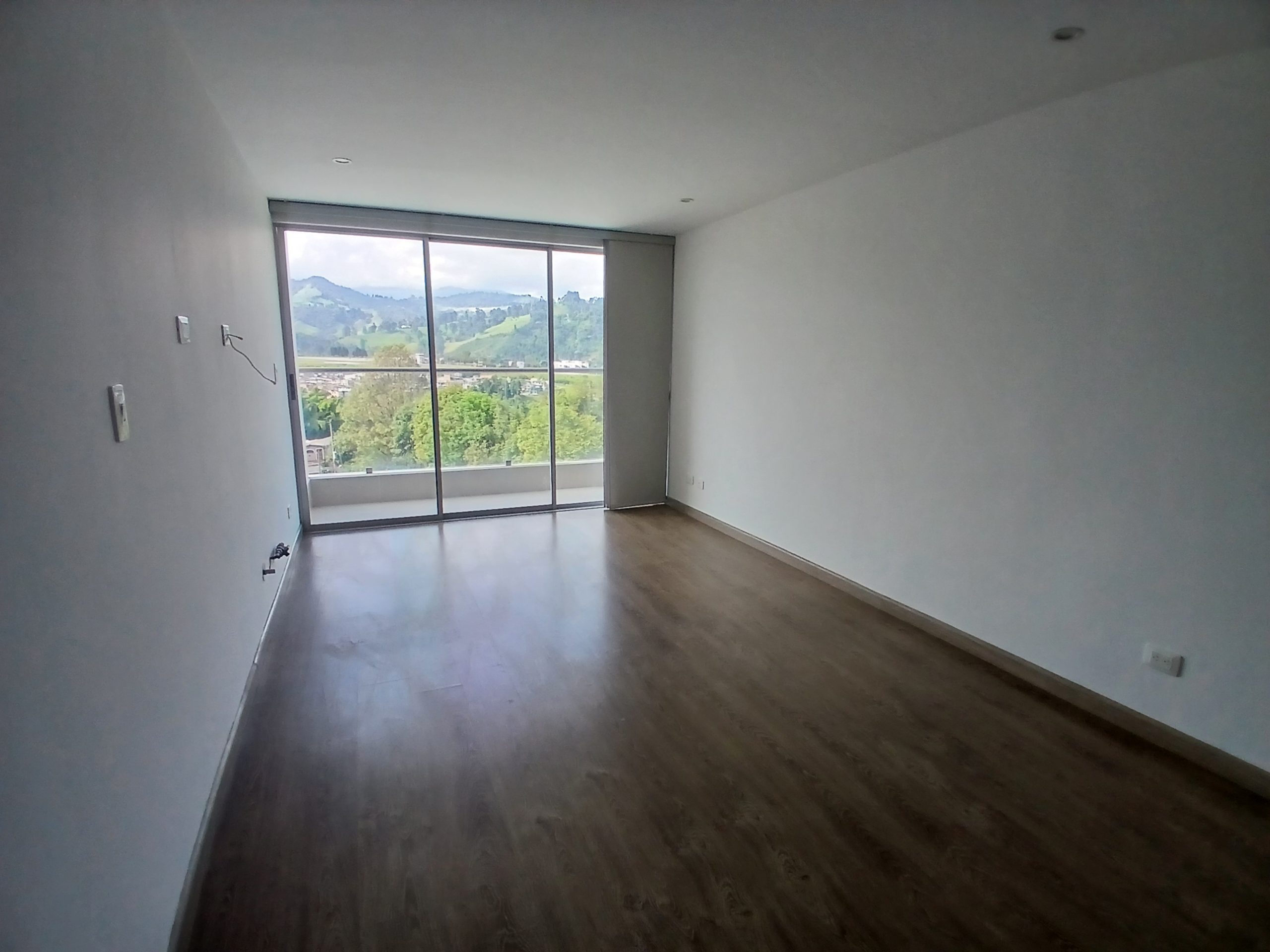 ARRIENDO APARTAESTUDIO AMOBLADO EN PALERMO, MANIZALES |