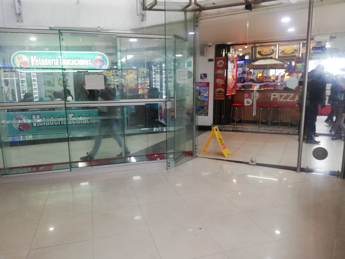 ARRIENDO LOCAL EN PALOGRANDE MANIZALES | ARRIENDOS MANIZALES