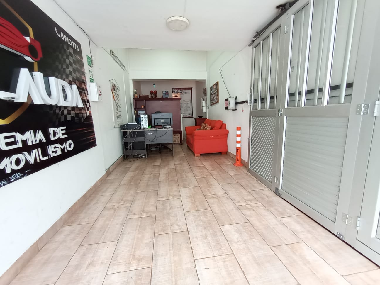ALQUILER OFICINA AV SANTANDER, MANIZALES