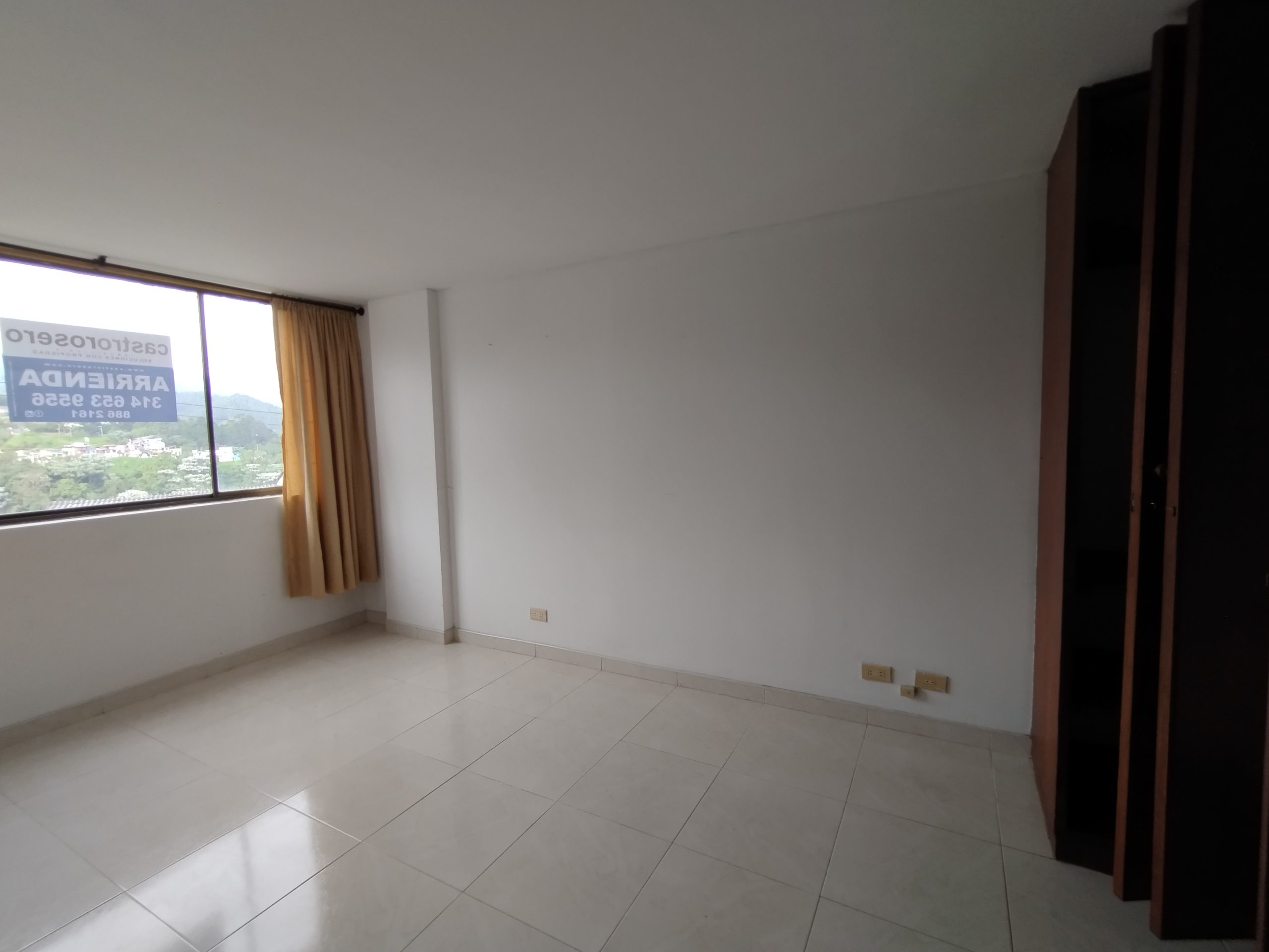 ARRIENDO APARTAESTUDIO PALERMO MANIZALES | ARRIENDOS EN MANIZALES