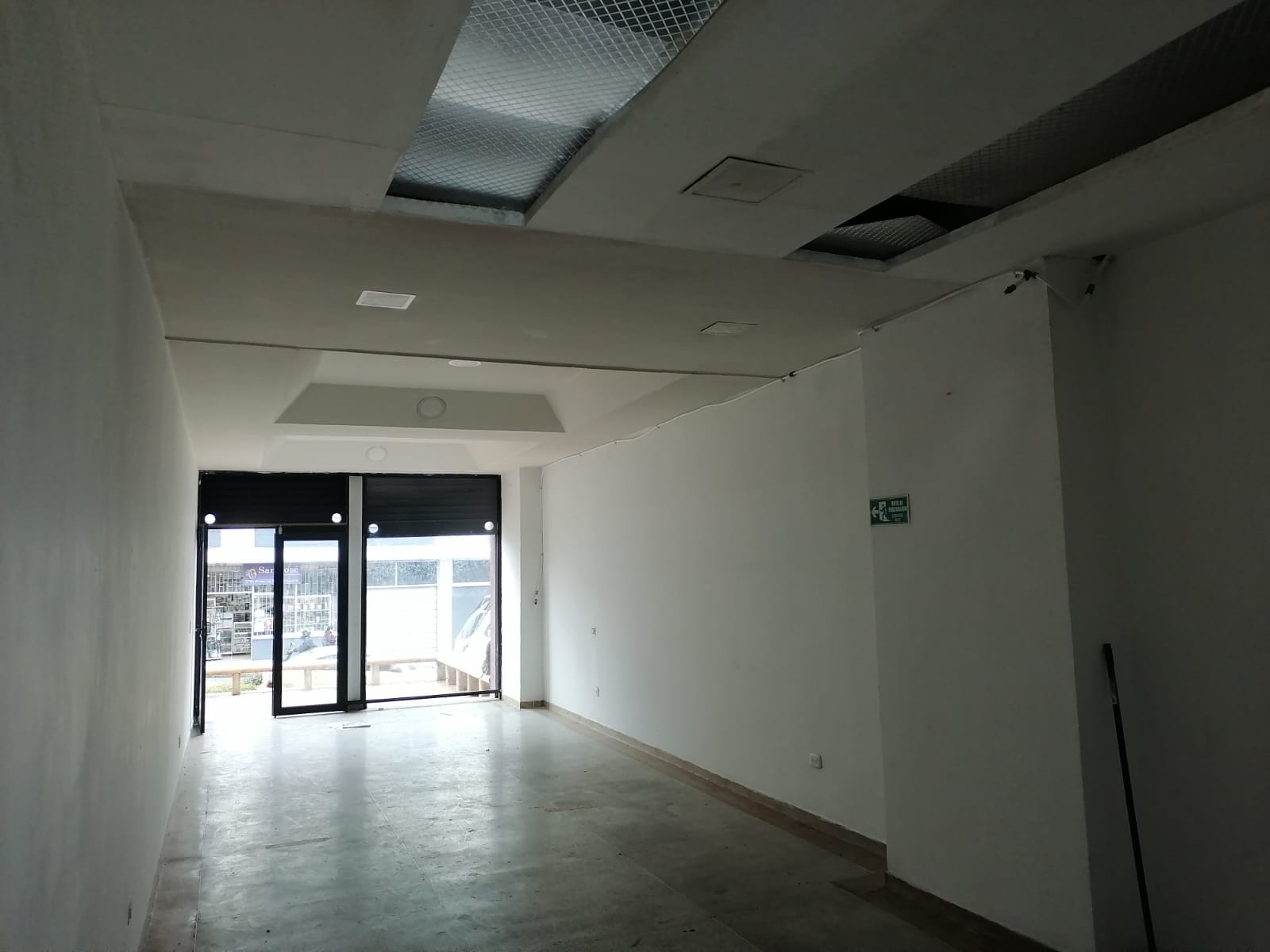 ARRIENDO LOCAL COMERCIAL CHIPRE MANIZALES | ARRIENDOS MANIZALES