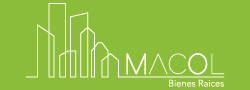 MACOL BIENES RAICES