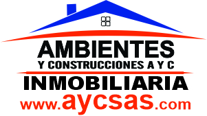 INMOBILIARIA AMBIENTES Y CONSTRUCCIONES