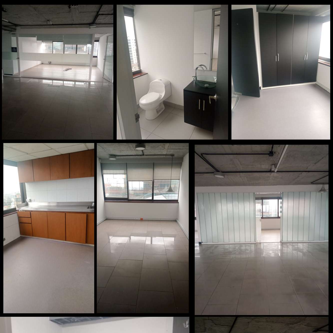 ARRIENDO APTO EXTERIOR AMOBLADO BALCON CHICÓ CERCA PARQUE 93 -5-