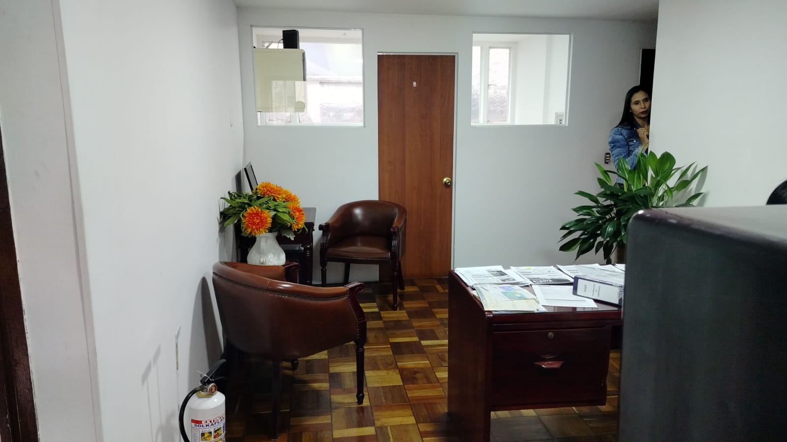 BODEGA EN ARRIENDO GALERIAS B2