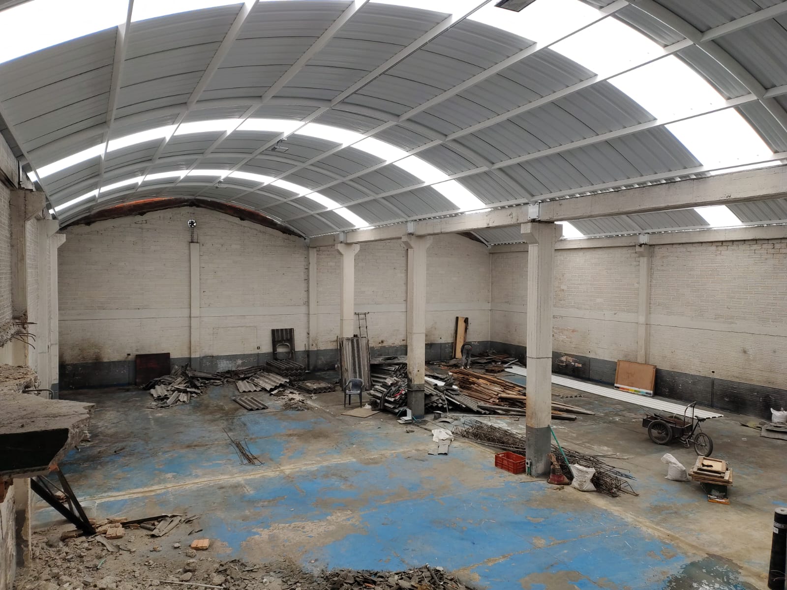Se arrienda casa para negocio Suba Lombardía Bogotá