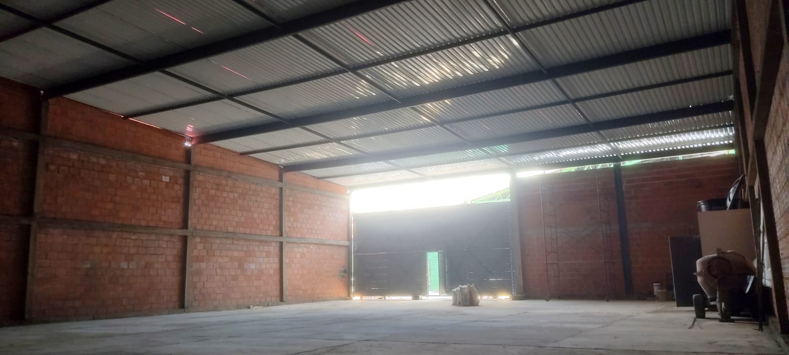 Bodega en Arriendo