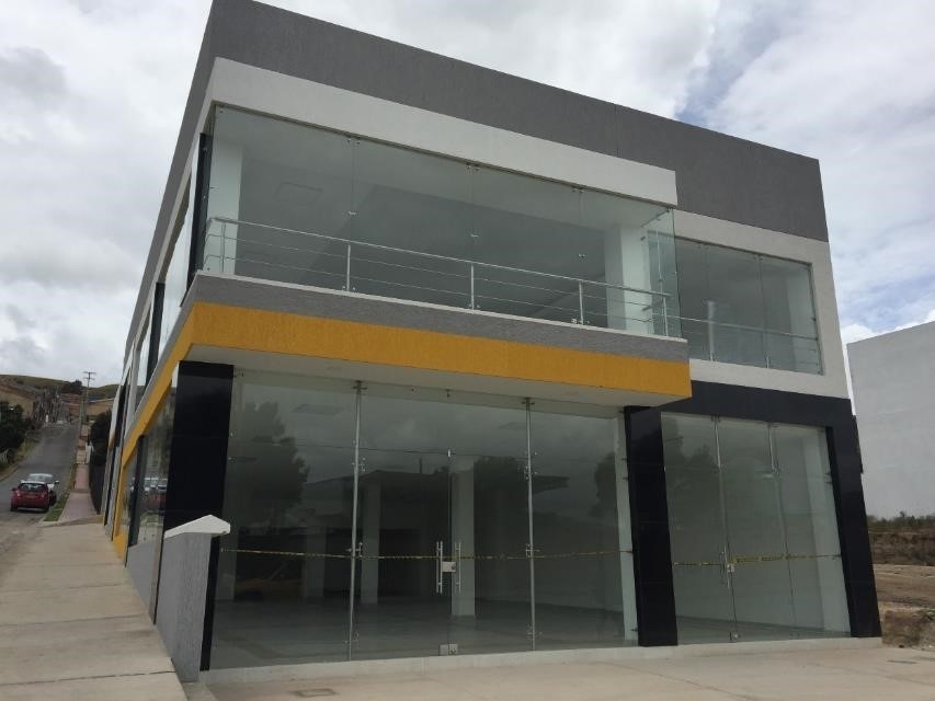 Elegante Bodega en Arriendo en Tunja 560 m² 16 Elegante Bodega en Arriendo en Tunja 560 m²
