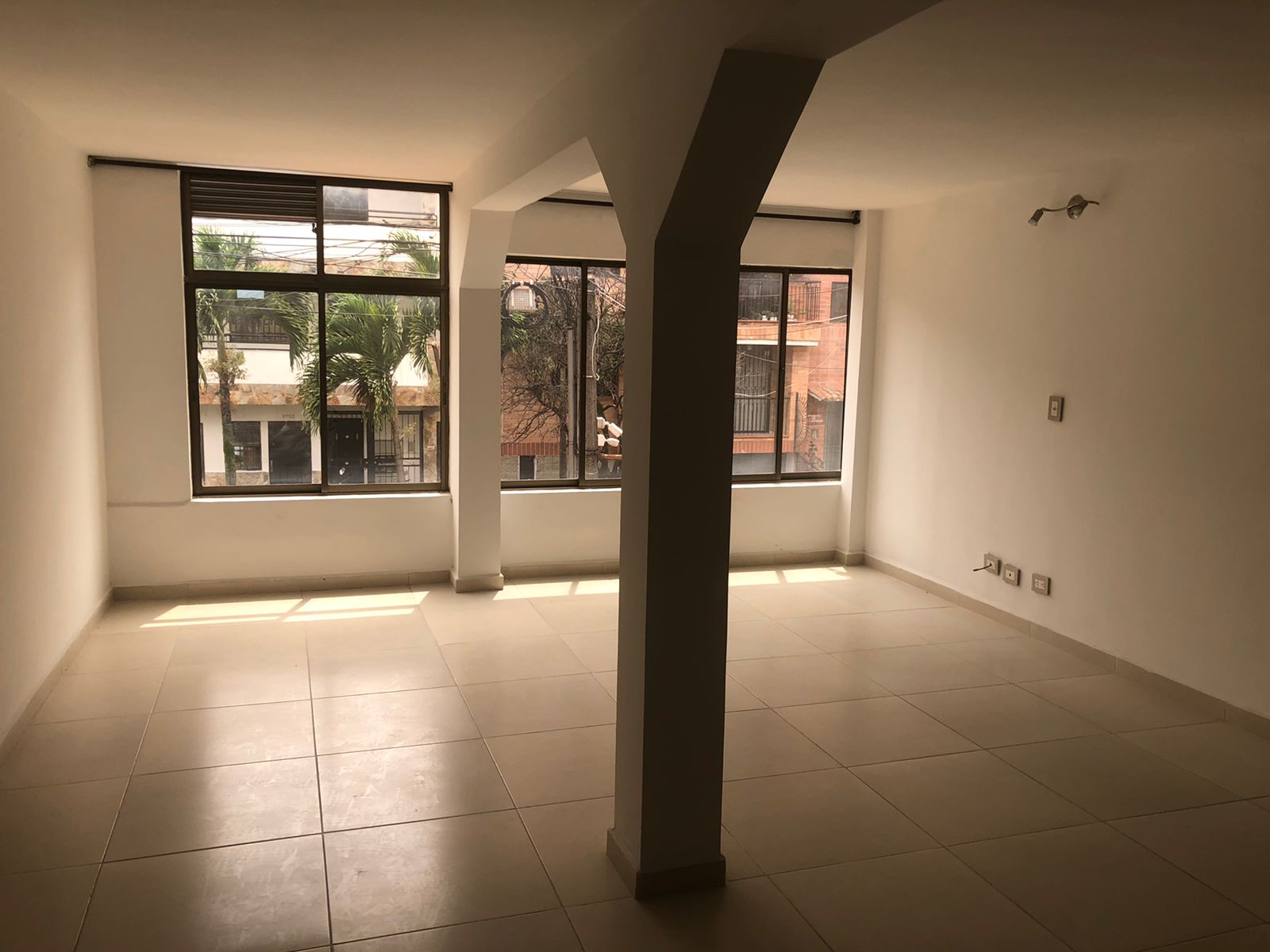 Arriendo Apartamento Estadio Suramericana Medellin, Antioquia 4 185661420240416044751.jpeg