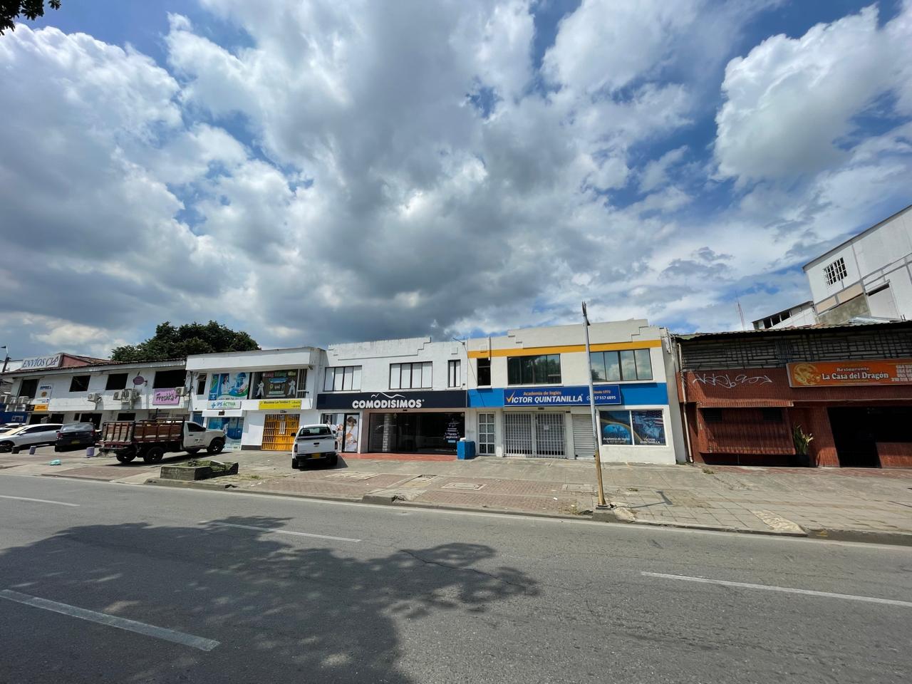 ALQUILO BODEGA EN EL BARRIO EL PORVENIR, CALI VALLE DEL CAUCA