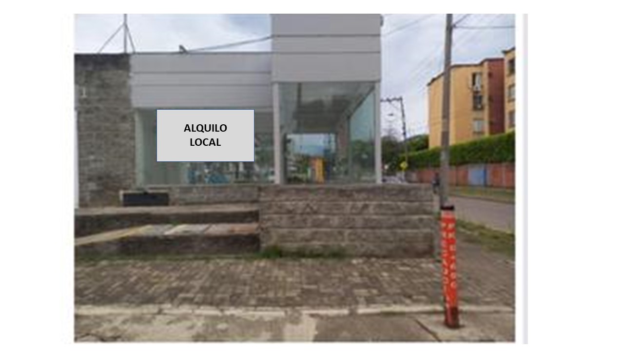 APARTAMENTO EN ALQUILER BOCHALEMA CACHIPAY